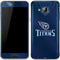NFL Tennessee Titans Team Jersey Galaxy J3 Skin