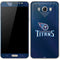 NFL Tennessee Titans Team Jersey Galaxy J7 Skin