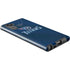 NFL Tennessee Titans Team Jersey Galaxy Note 10 Pro Case