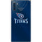 NFL Tennessee Titans Team Jersey Galaxy Note 10 Skin