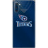 NFL Tennessee Titans Team Jersey Galaxy Note 10 Skin