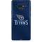 NFL Tennessee Titans Team Jersey Galaxy Note 9 Skin