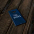NFL Tennessee Titans Team Jersey Galaxy Note 9 Skin