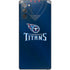 NFL Tennessee Titans Team Jersey Galaxy Note20 5G Skin