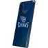 NFL Tennessee Titans Team Jersey Galaxy Note20 5G Skin