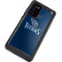 NFL Tennessee Titans Team Jersey Galaxy Note20 5G Waterproof Case