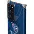 NFL Tennessee Titans Team Jersey Galaxy Note20 Ultra 5G Lite Case