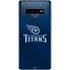 NFL Tennessee Titans Team Jersey Galaxy S10 Plus Skin