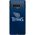 NFL Tennessee Titans Team Jersey Galaxy S10 Skin
