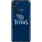 NFL Tennessee Titans Team Jersey Galaxy S20 Fan Edition Skin