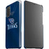 NFL Tennessee Titans Team Jersey Galaxy S20 Lite Case