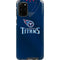 NFL Tennessee Titans Team Jersey Galaxy S20 Plus Pro Case