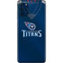 NFL Tennessee Titans Team Jersey Galaxy S20 Plus Skin