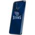 NFL Tennessee Titans Team Jersey Galaxy S20 Plus Skin
