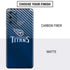 NFL Tennessee Titans Team Jersey Galaxy S20 Plus Skin