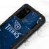 NFL Tennessee Titans Team Jersey Galaxy S20 Plus Waterproof Case