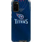 NFL Tennessee Titans Team Jersey Galaxy S20 Pro Case