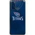 NFL Tennessee Titans Team Jersey Galaxy S20 Skin