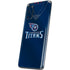 NFL Tennessee Titans Team Jersey Galaxy S20 Skin
