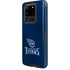 NFL Tennessee Titans Team Jersey Galaxy S20 Ultra 5G Pro Case