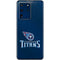NFL Tennessee Titans Team Jersey Galaxy S20 Ultra 5G Skin