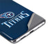 NFL Tennessee Titans Team Jersey Galaxy S20 Ultra 5G Skin