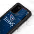 NFL Tennessee Titans Team Jersey Galaxy S20 Waterproof Case