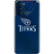 NFL Tennessee Titans Team Jersey Galaxy S21 5G Skin