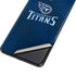 NFL Tennessee Titans Team Jersey Galaxy S21 5G Skin