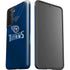 NFL Tennessee Titans Team Jersey Galaxy S21 FE Pro Case