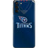 NFL Tennessee Titans Team Jersey Galaxy S21 Plus 5G Skin