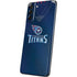 NFL Tennessee Titans Team Jersey Galaxy S21 Plus 5G Skin
