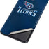 NFL Tennessee Titans Team Jersey Galaxy S21 Plus 5G Skin