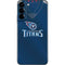 NFL Tennessee Titans Team Jersey Galaxy S22 Plus Skin