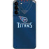 NFL Tennessee Titans Team Jersey Galaxy S22 Plus Skin