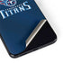 NFL Tennessee Titans Team Jersey Galaxy S22 Plus Skin