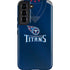 NFL Tennessee Titans Team Jersey Galaxy S22 Pro Case