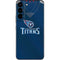 NFL Tennessee Titans Team Jersey Galaxy S22 Skin