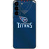 NFL Tennessee Titans Team Jersey Galaxy S22 Skin