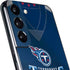 NFL Tennessee Titans Team Jersey Galaxy S22 Skin