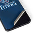 NFL Tennessee Titans Team Jersey Galaxy S22 Skin