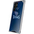 NFL Tennessee Titans Team Jersey Galaxy S22 Ultra Clear Case