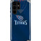 NFL Tennessee Titans Team Jersey Galaxy S22 Ultra Pro Case