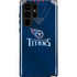NFL Tennessee Titans Team Jersey Galaxy S22 Ultra Pro Case