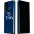 NFL Tennessee Titans Team Jersey Galaxy S22 Ultra Pro Case