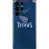 NFL Tennessee Titans Team Jersey Galaxy S22 Ultra Skin