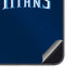 NFL Tennessee Titans Team Jersey Galaxy S23 FE Skin