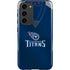 NFL Tennessee Titans Team Jersey Galaxy S23 Plus Pro Case