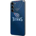 NFL Tennessee Titans Team Jersey Galaxy S23 Plus Skin