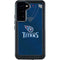 NFL Tennessee Titans Team Jersey Galaxy S23 Plus Waterproof Case